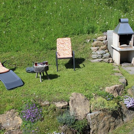 Chalet Good Flumserberg Bagian luar foto