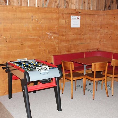 Chalet Good Flumserberg Bagian luar foto