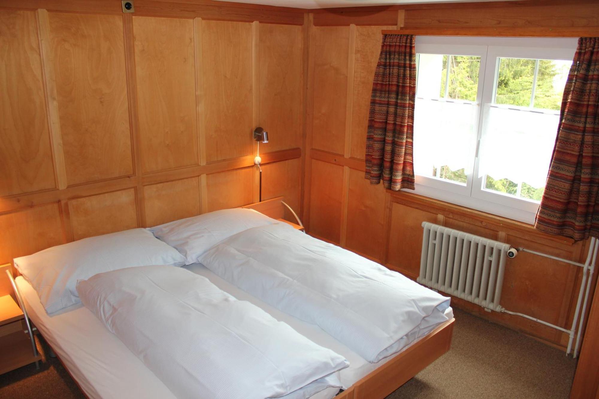 Chalet Good Flumserberg Bagian luar foto
