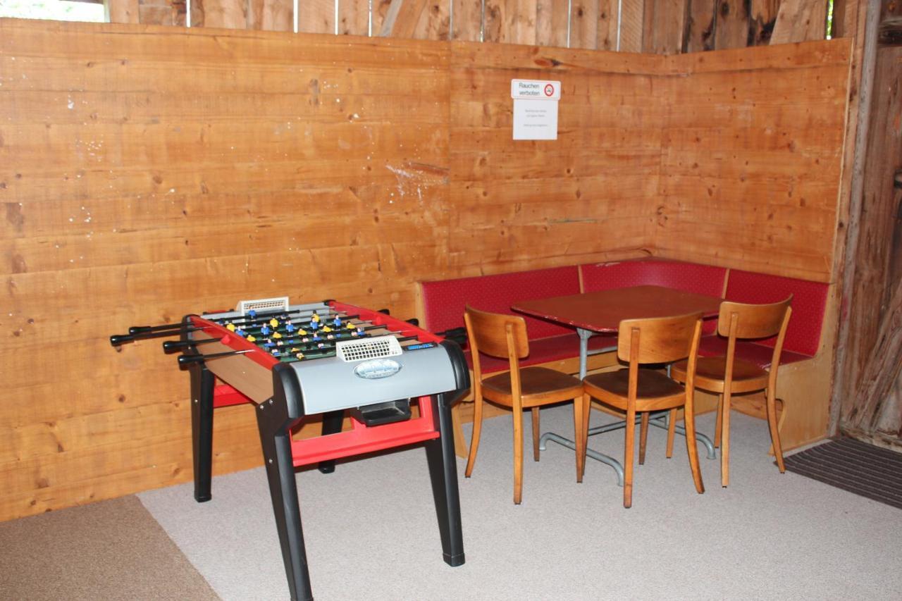 Chalet Good Flumserberg Bagian luar foto